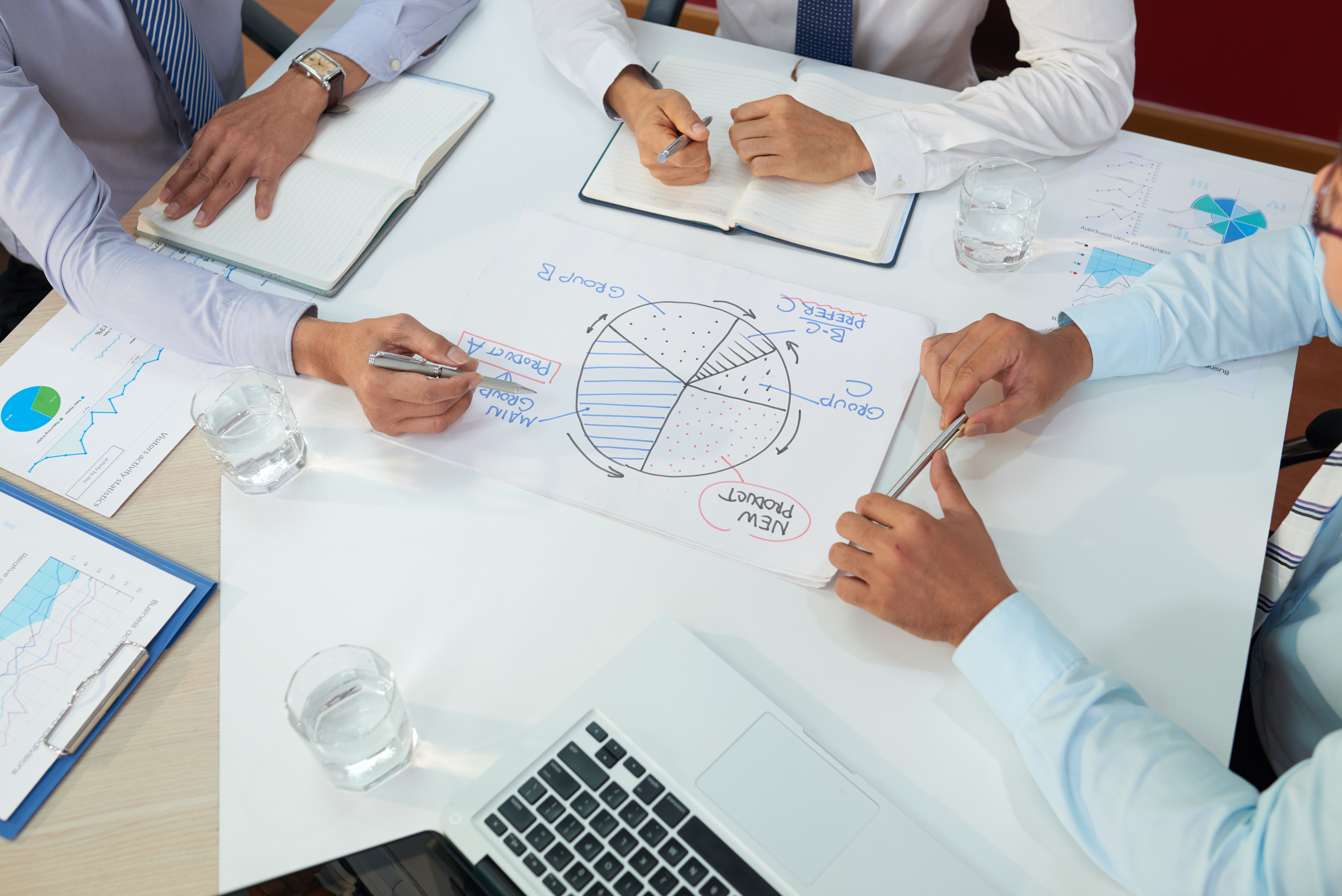 Transfer Validators Seen Pharmacy Consultancy | Excellence Through Quality